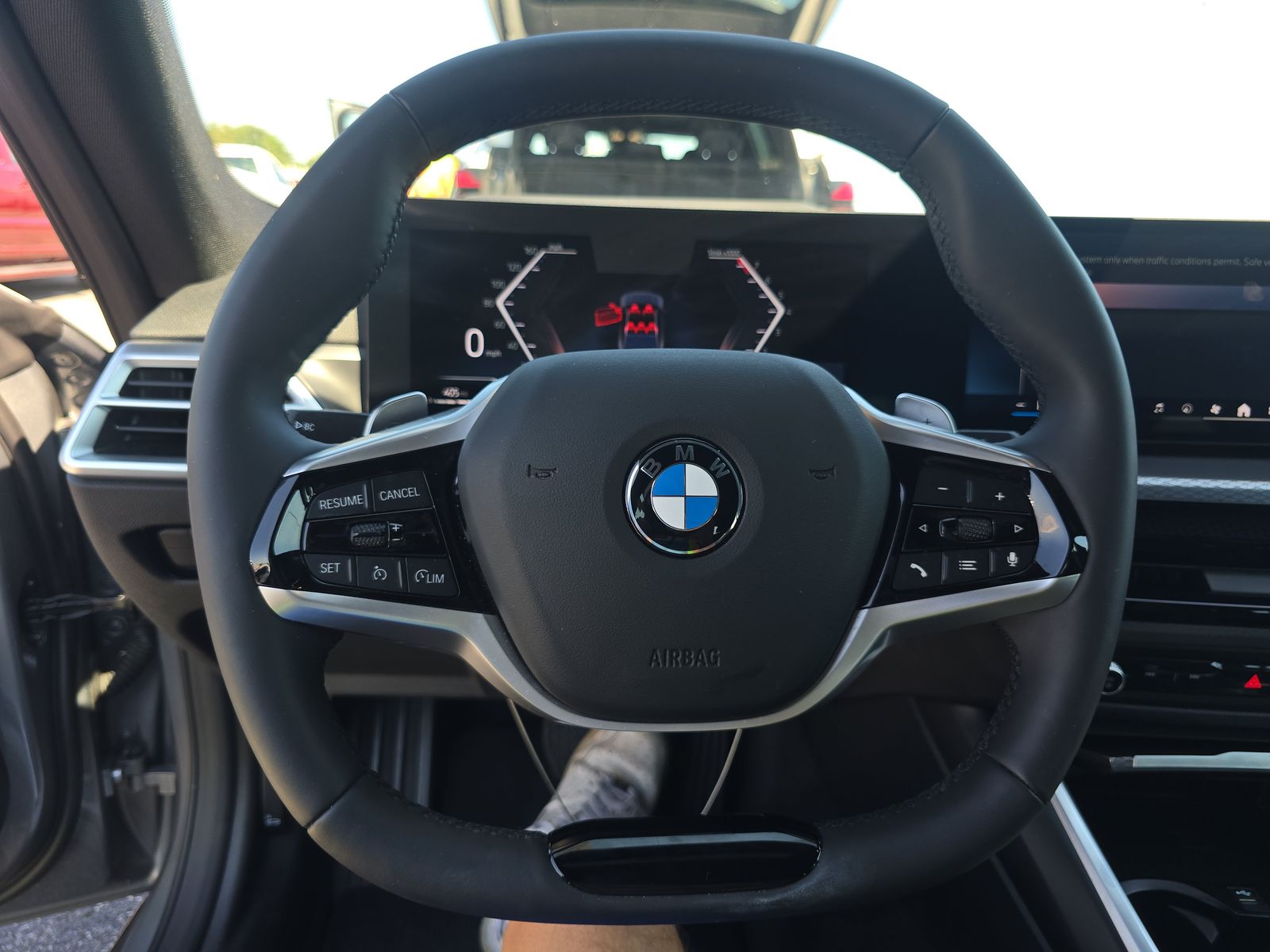2025 BMW 4 Series 430i xDrive AWD