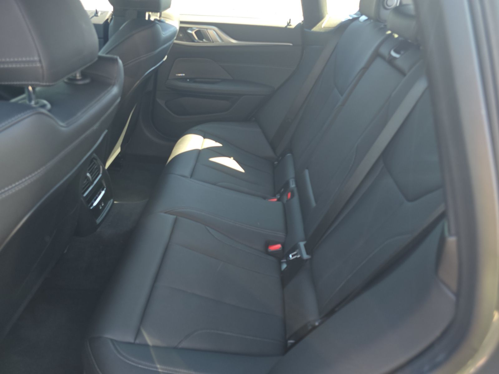 2025 BMW 4 Series 430i xDrive AWD