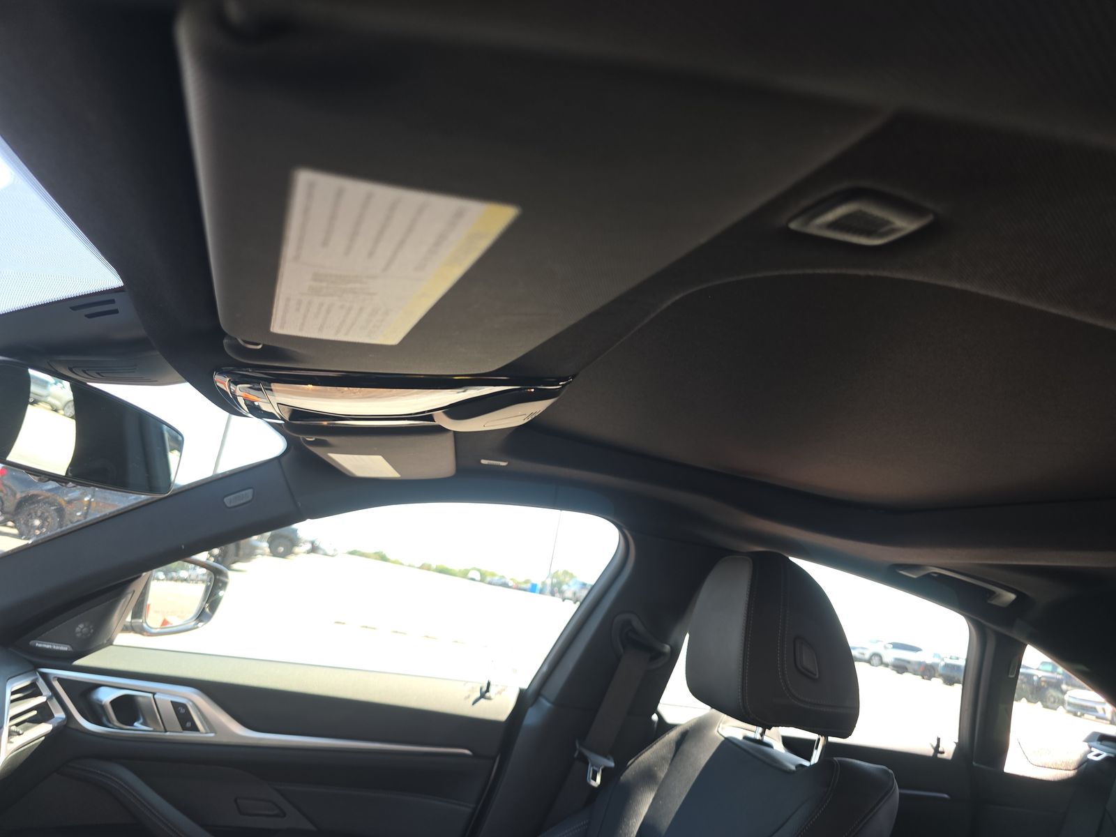 2025 BMW 4 Series 430i xDrive AWD