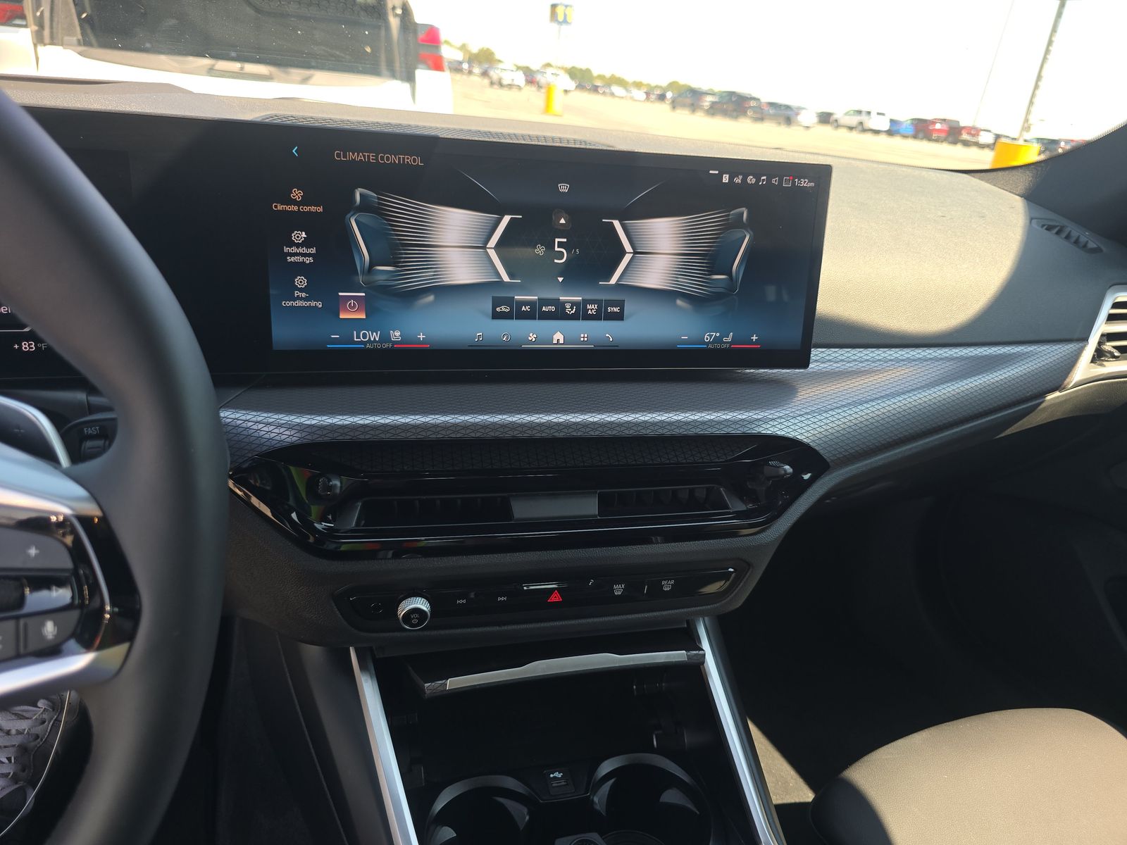 2025 BMW 4 Series 430i xDrive AWD