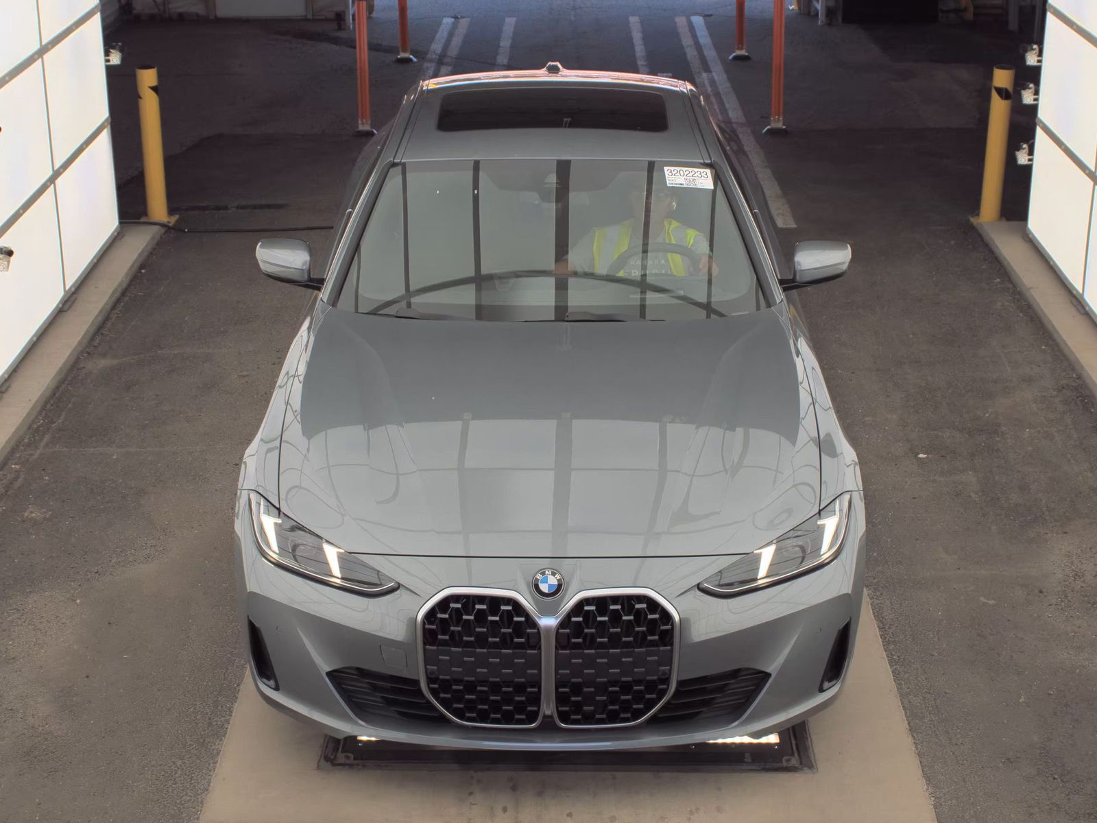 2025 BMW 4 Series 430i xDrive AWD