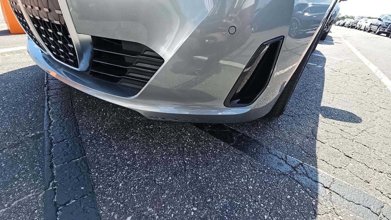 2025 BMW 4 Series 430i xDrive AWD