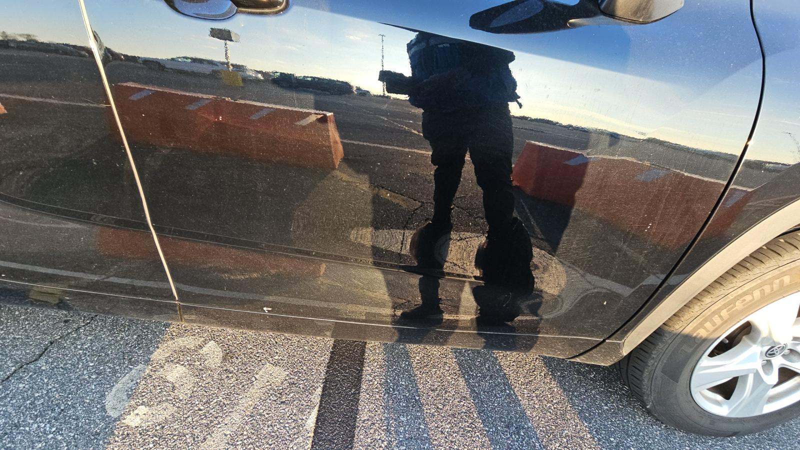 2023 Toyota Highlander LE FWD