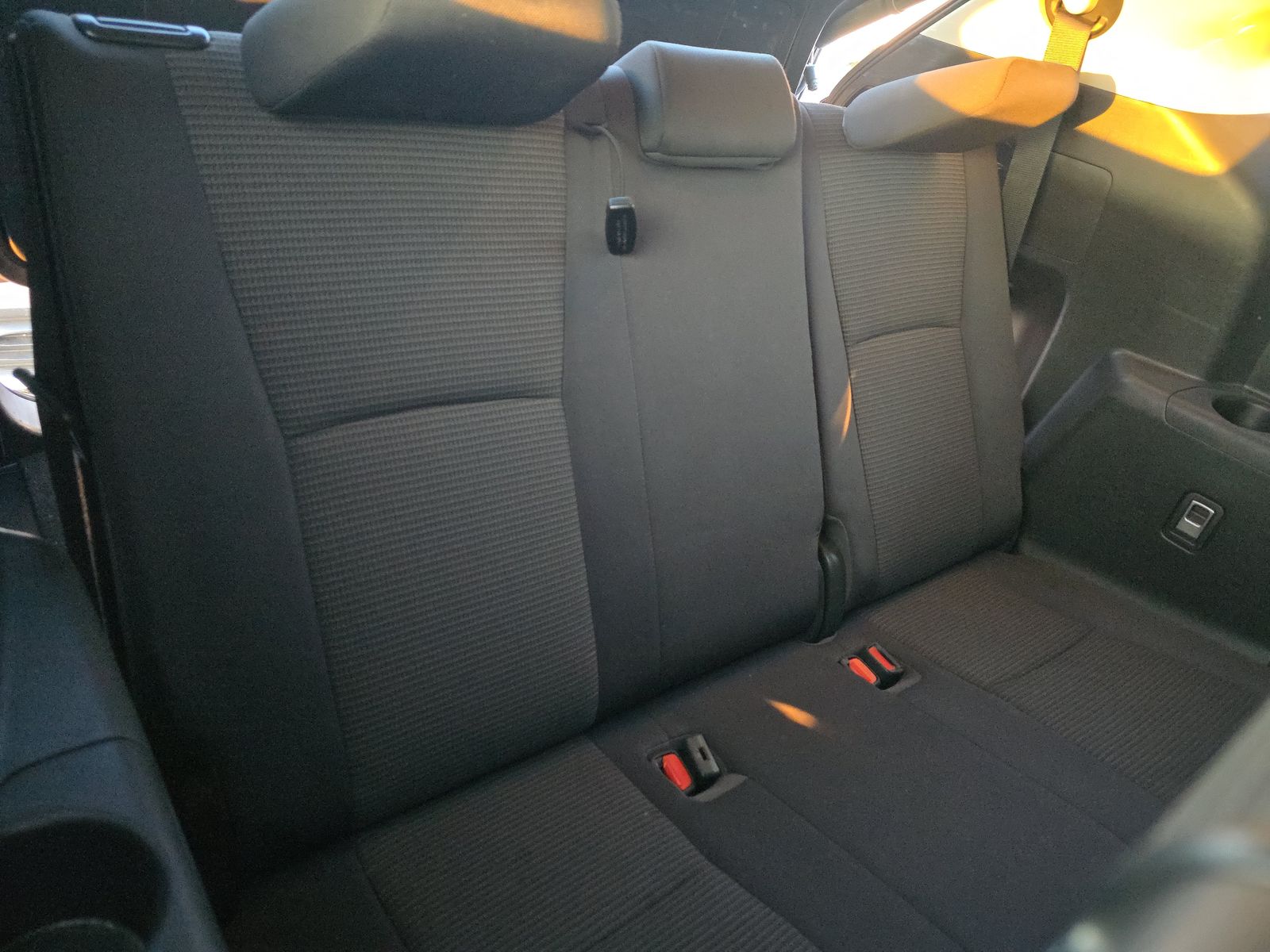 2023 Toyota Highlander LE FWD