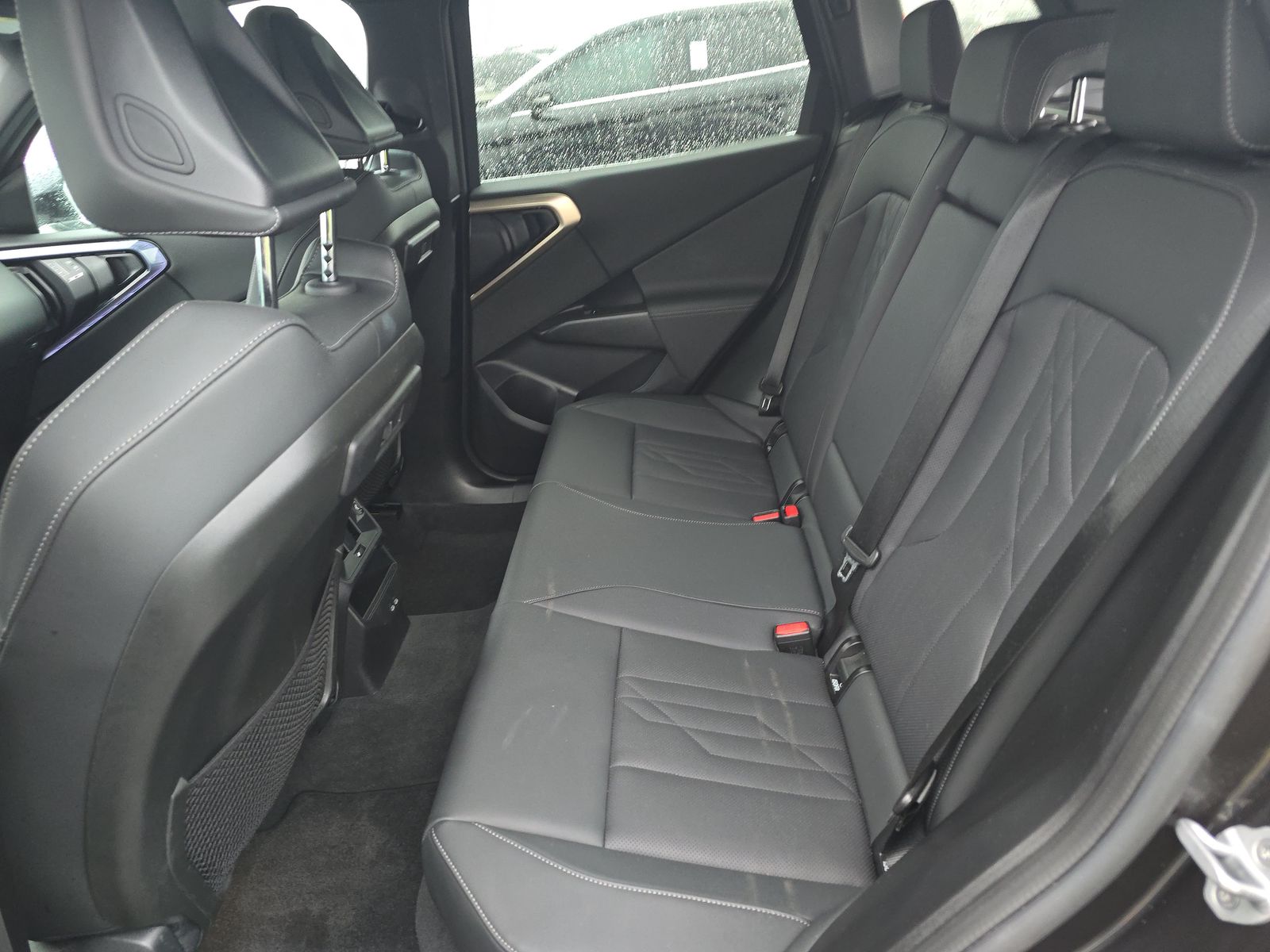 2025 BMW X3 xDrive30i AWD