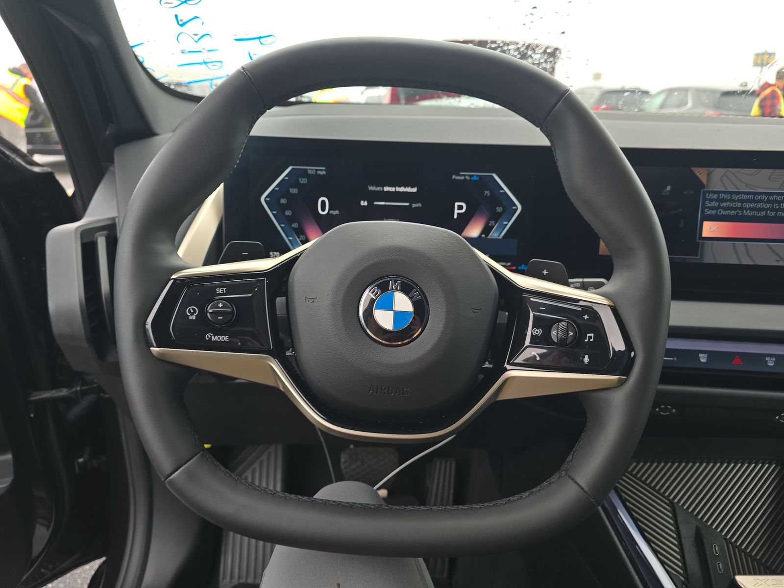 2025 BMW X3 xDrive30i AWD