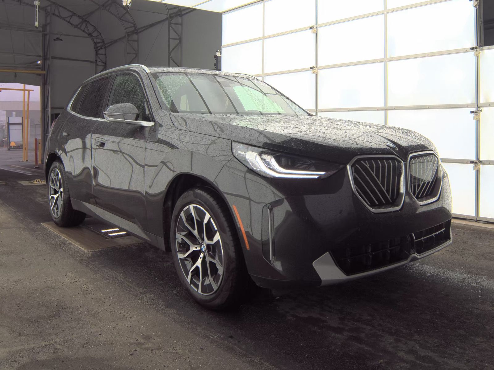 2025 BMW X3 xDrive30i AWD