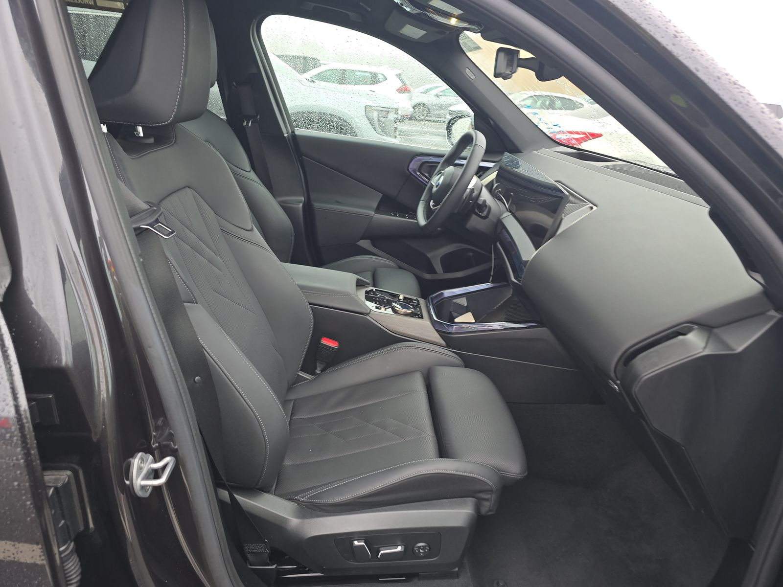 2025 BMW X3 xDrive30i AWD