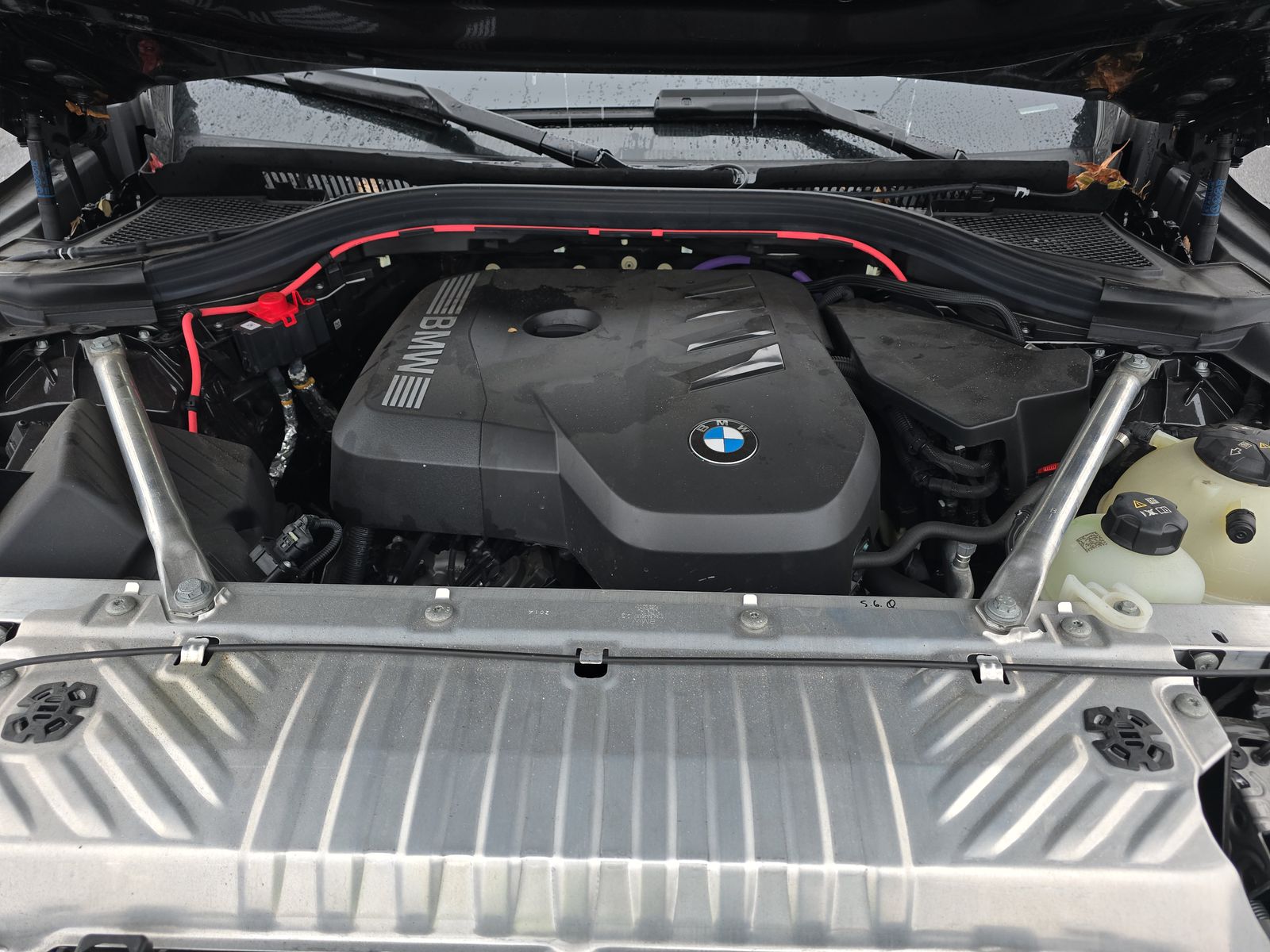 2025 BMW X3 xDrive30i AWD