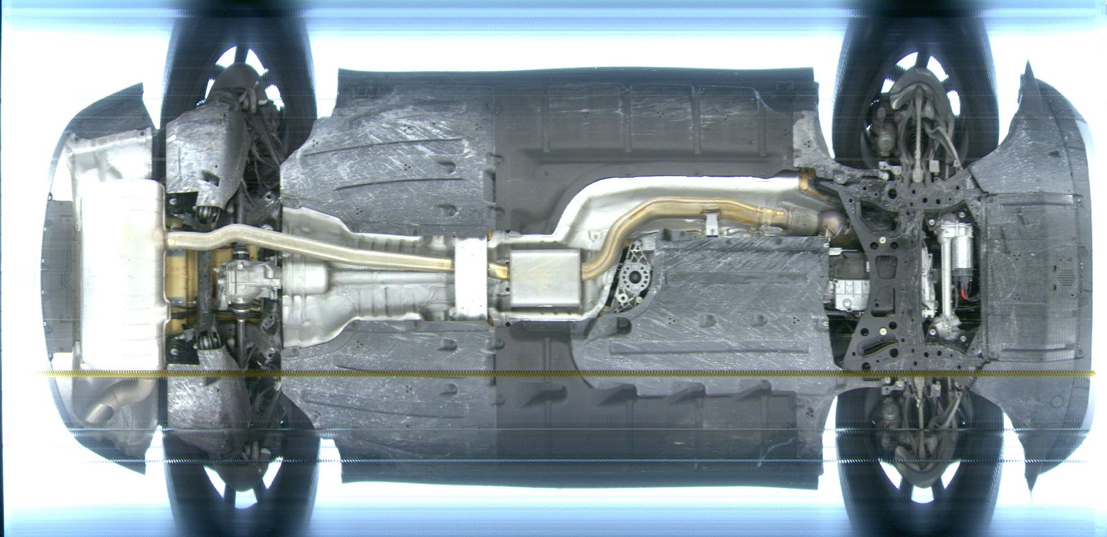 2025 BMW X3 xDrive30i AWD