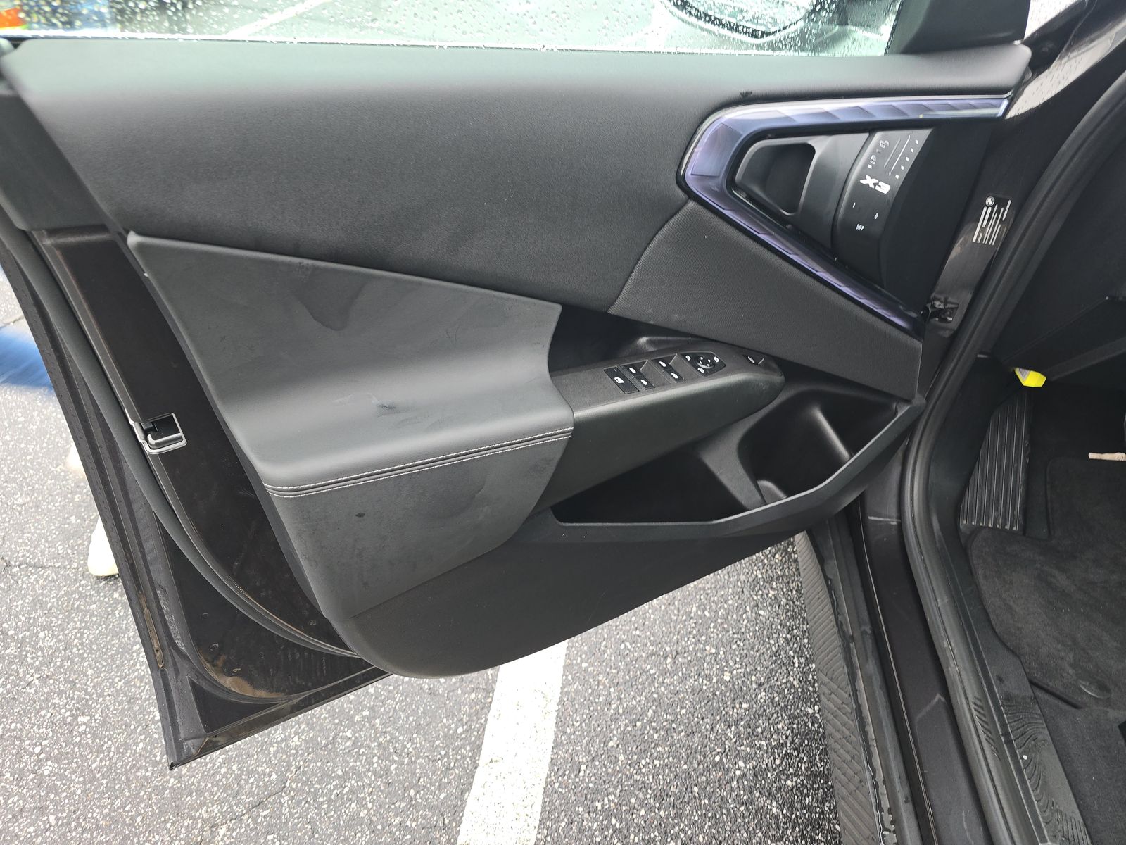 2025 BMW X3 xDrive30i AWD