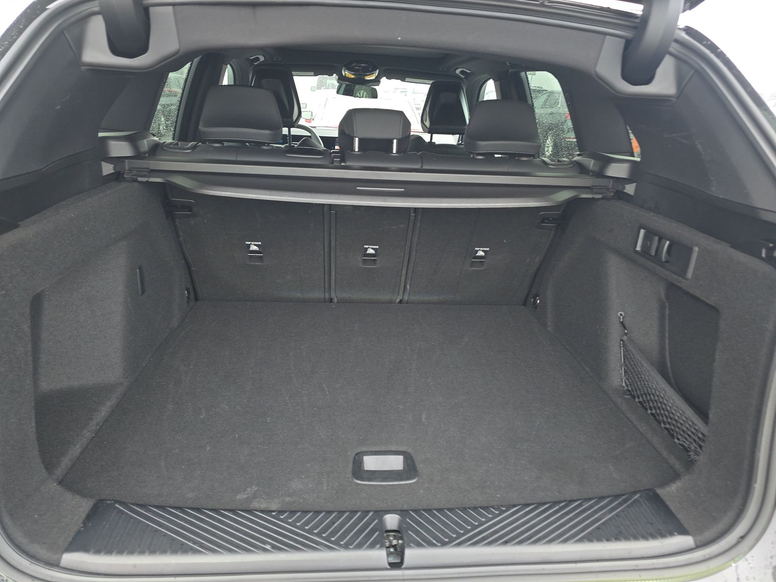 2025 BMW X3 xDrive30i AWD