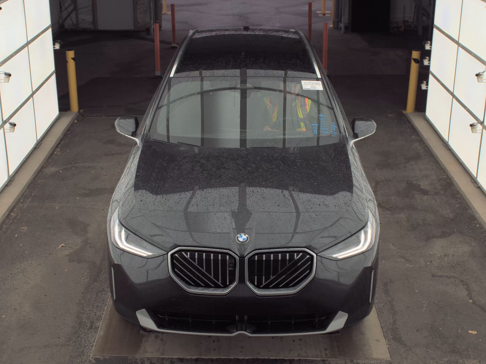 2025 BMW X3 xDrive30i AWD