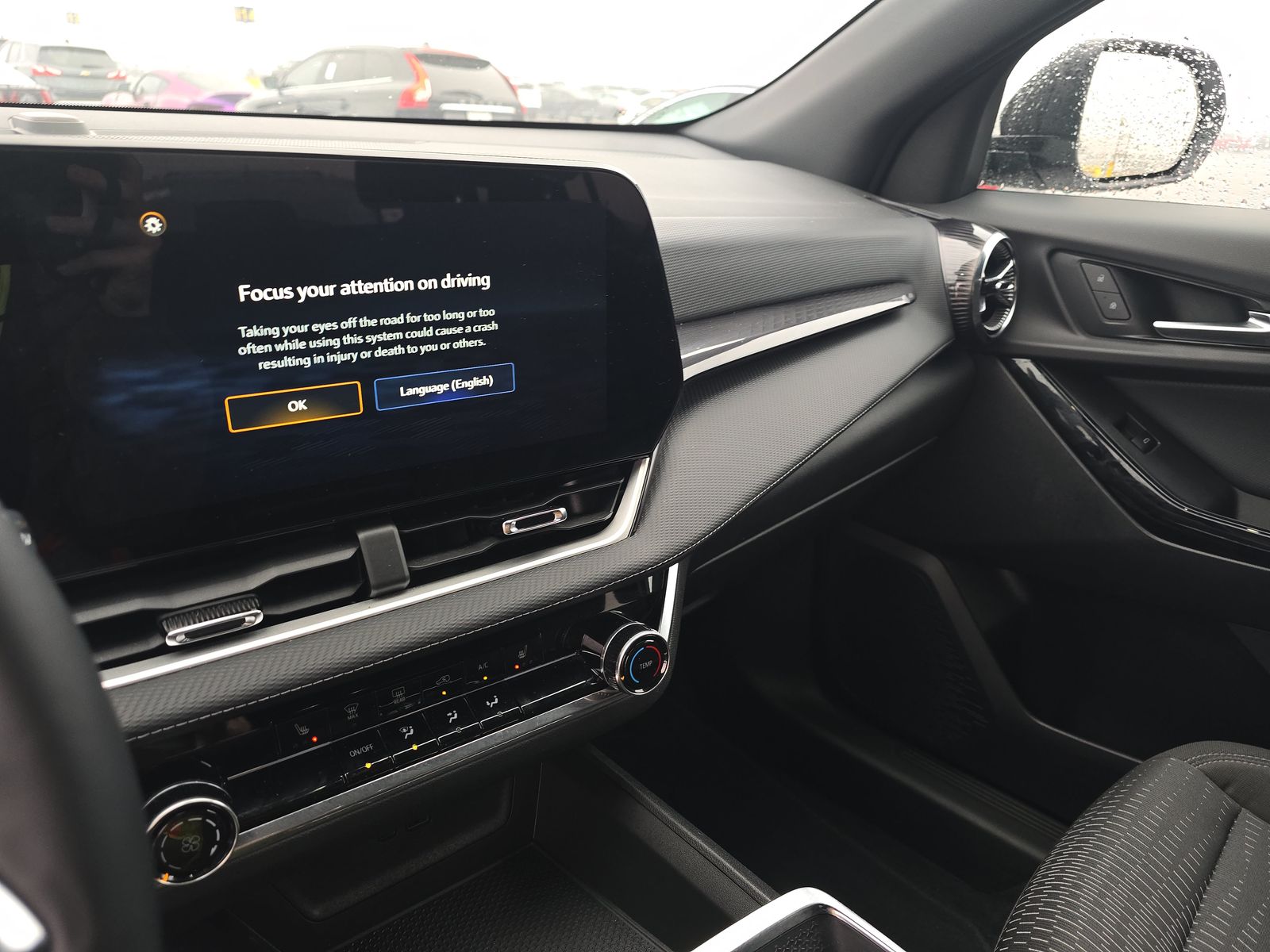 2025 Chevrolet Equinox LT AWD