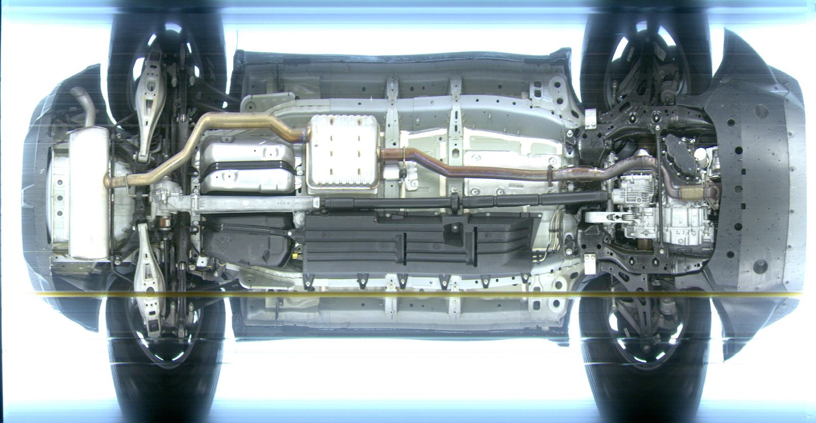 2025 Chevrolet Equinox LT AWD