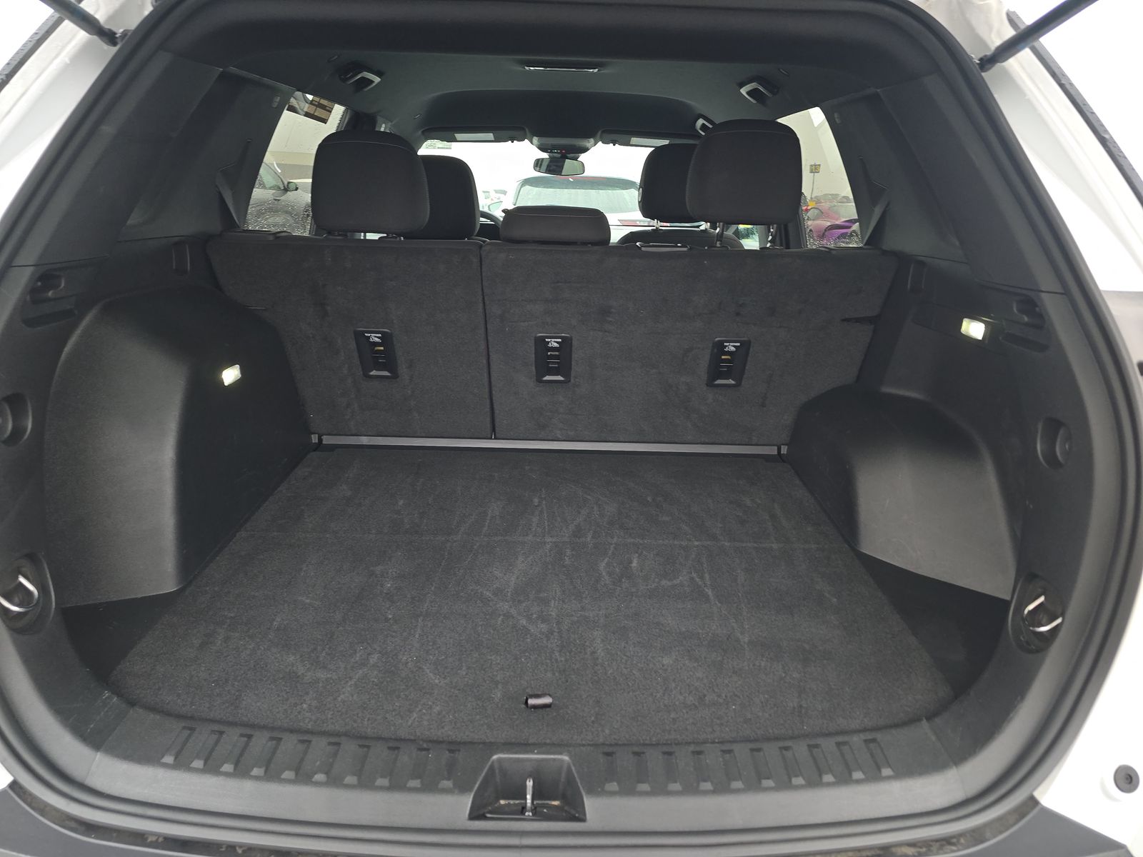 2025 Chevrolet Equinox LT AWD