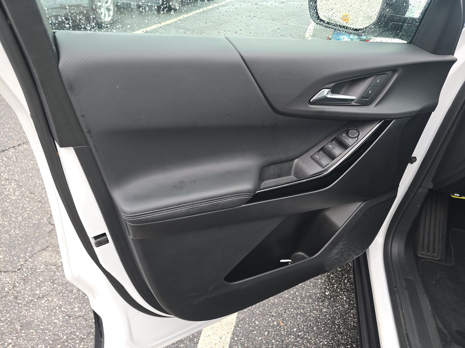 2025 Chevrolet Equinox LT AWD