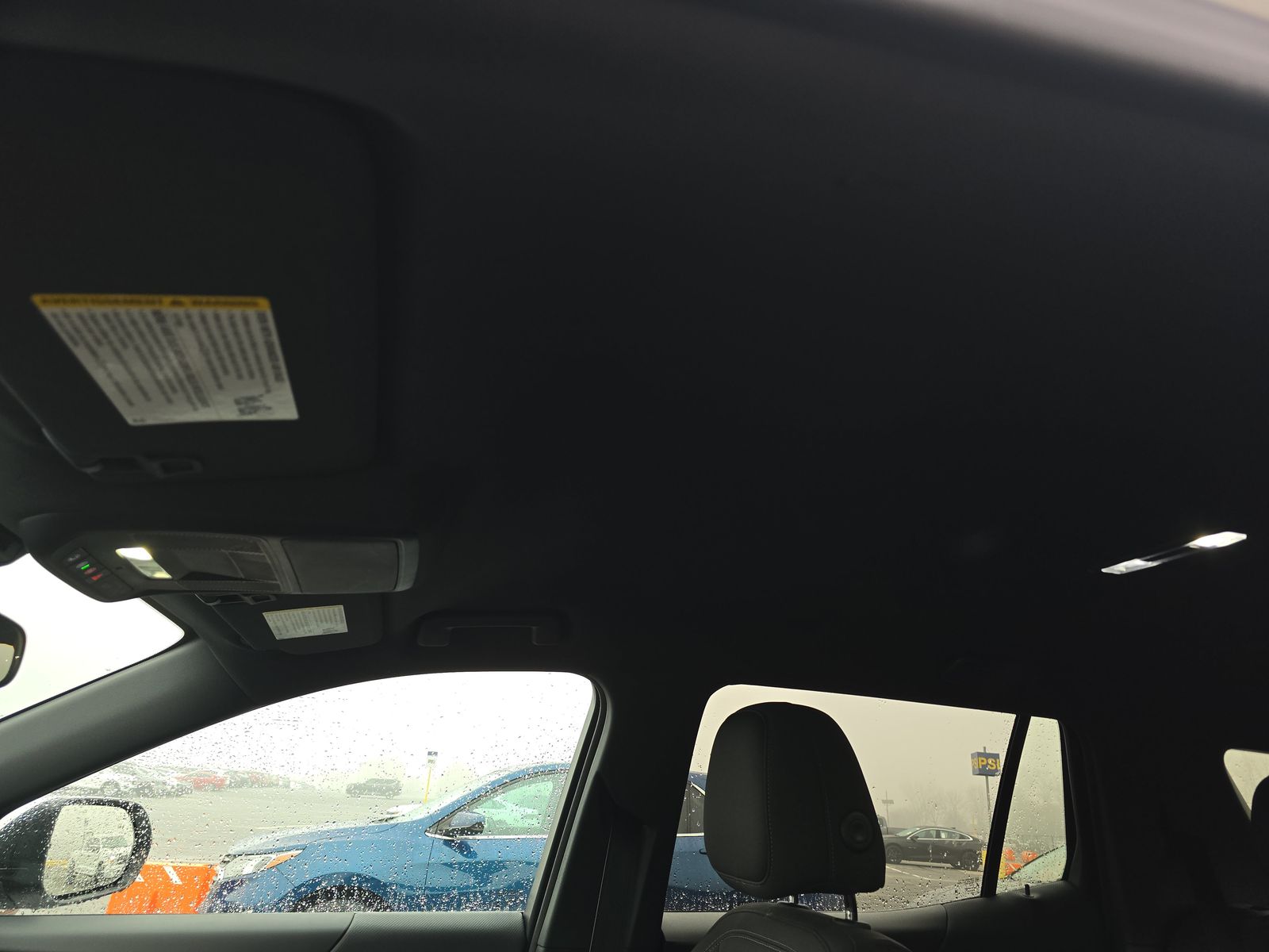 2025 Chevrolet Equinox LT AWD