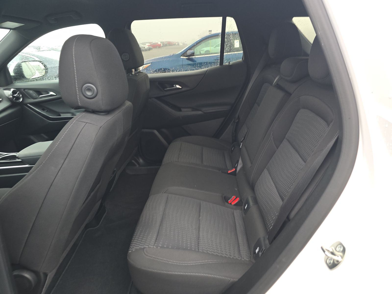 2025 Chevrolet Equinox LT AWD