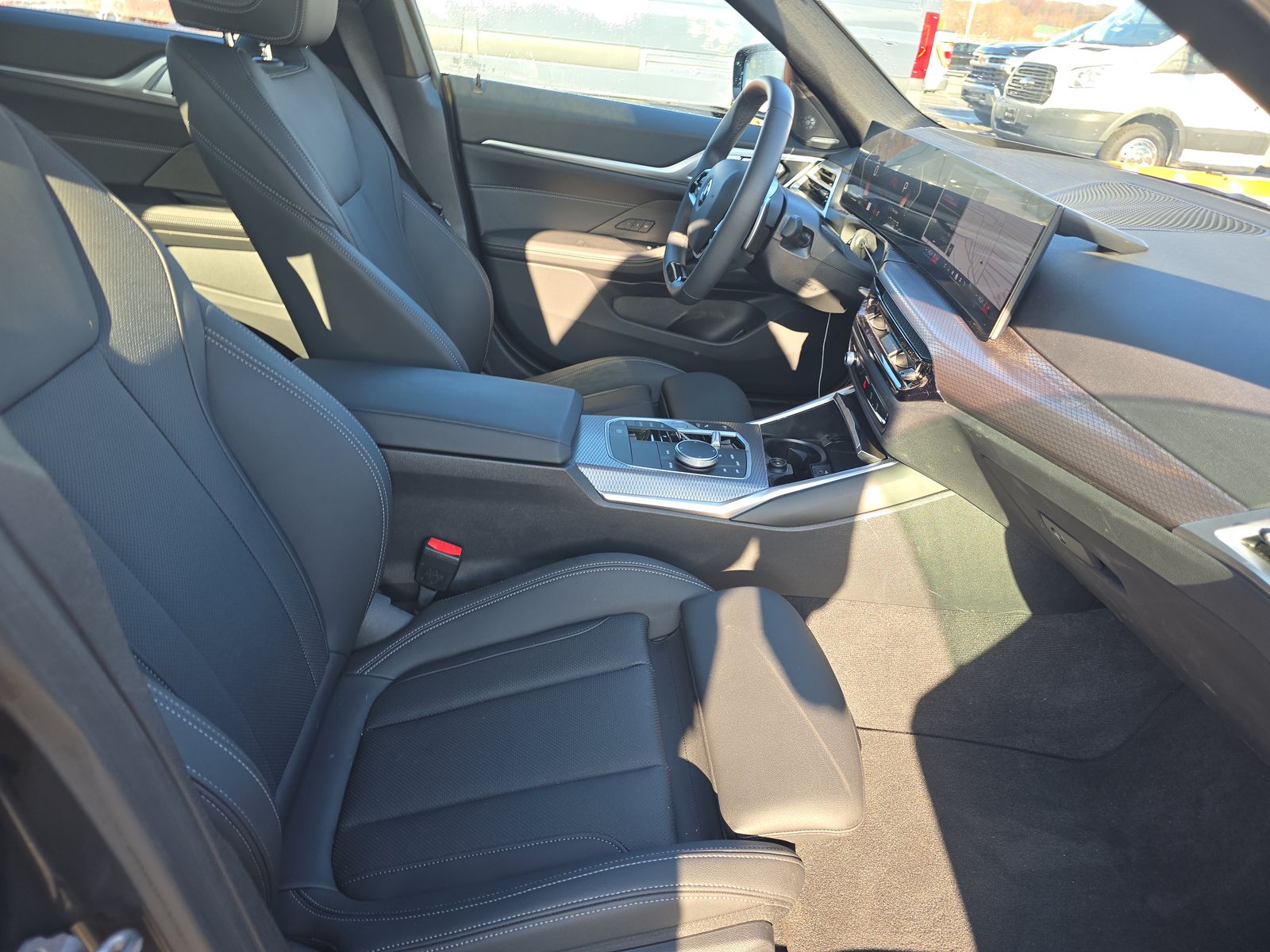 2025 BMW 4 Series 430i xDrive AWD