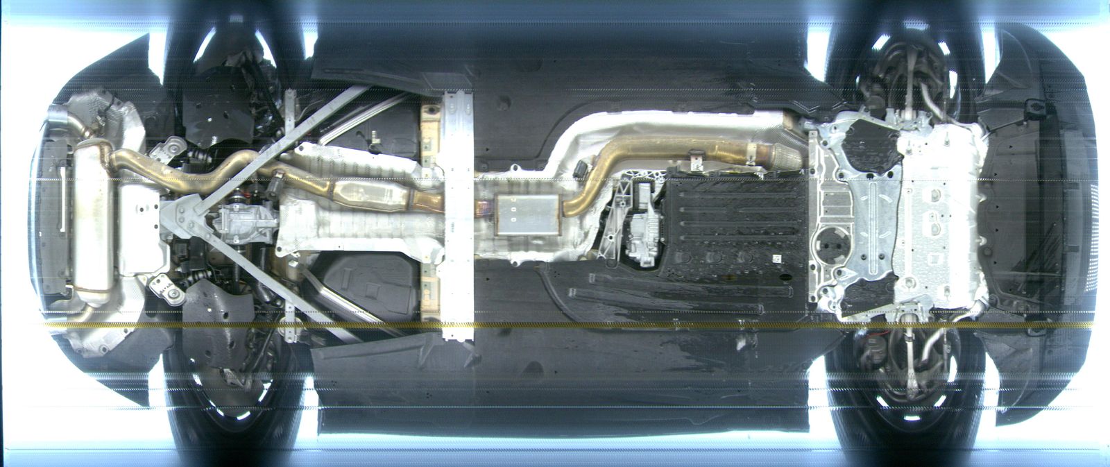 2025 BMW 4 Series 430i xDrive AWD