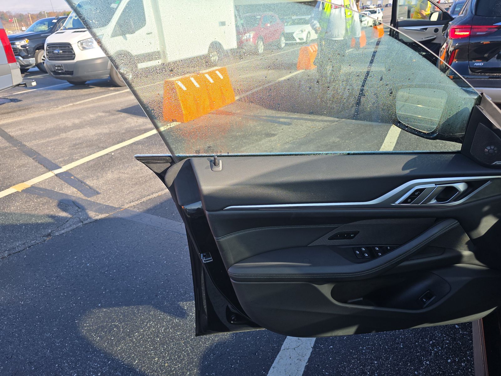 2025 BMW 4 Series 430i xDrive AWD