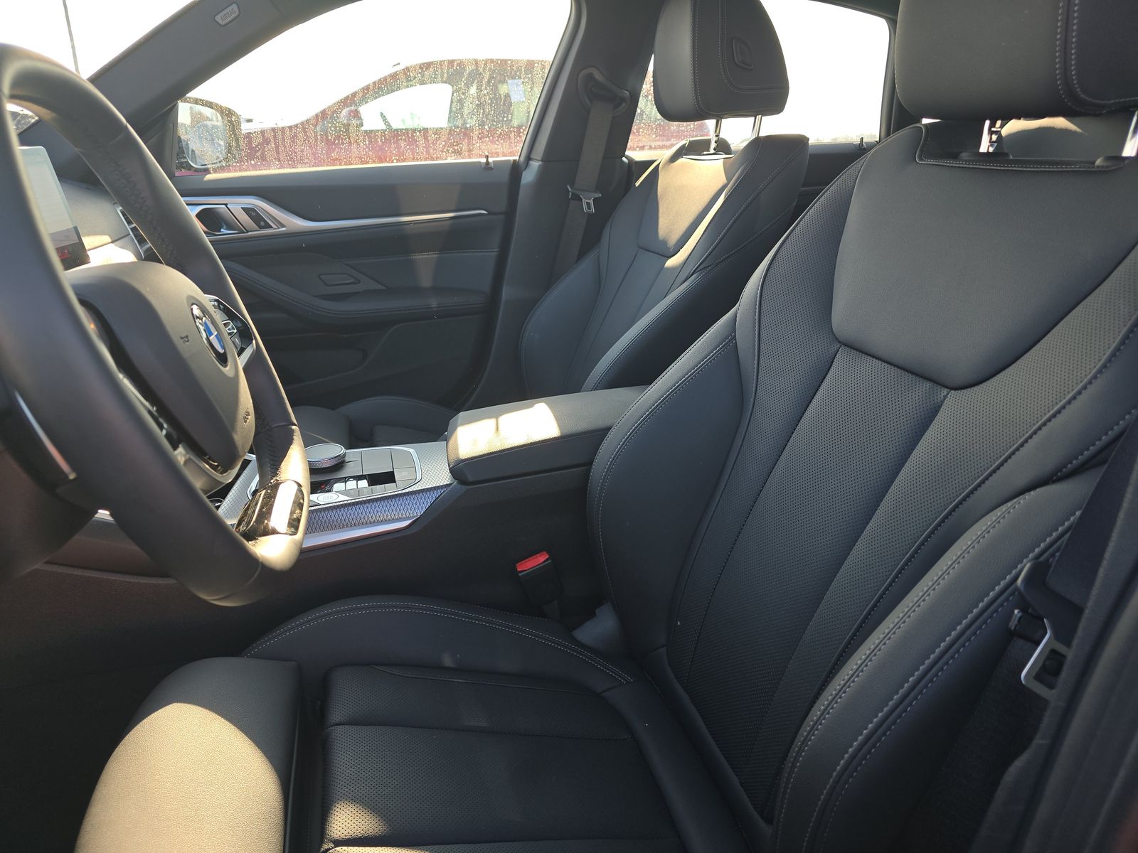 2025 BMW 4 Series 430i xDrive AWD