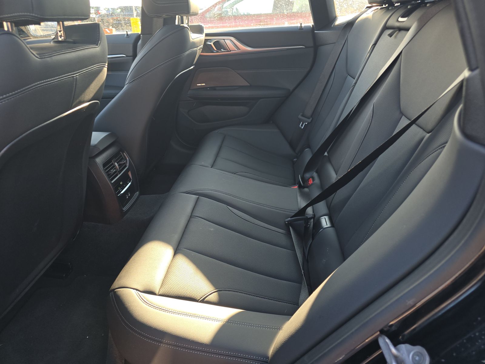 2025 BMW 4 Series 430i xDrive AWD