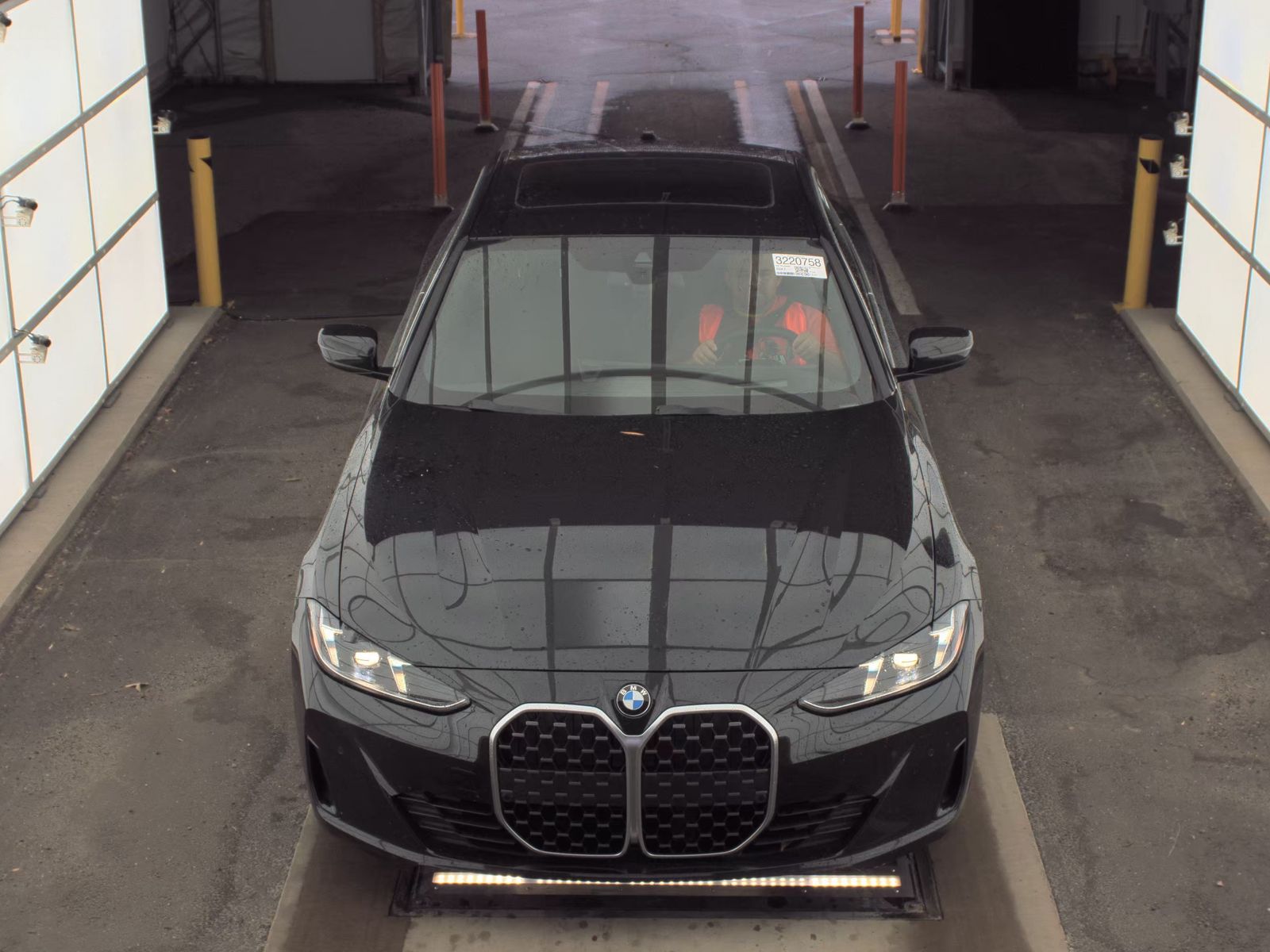 2025 BMW 4 Series 430i xDrive AWD