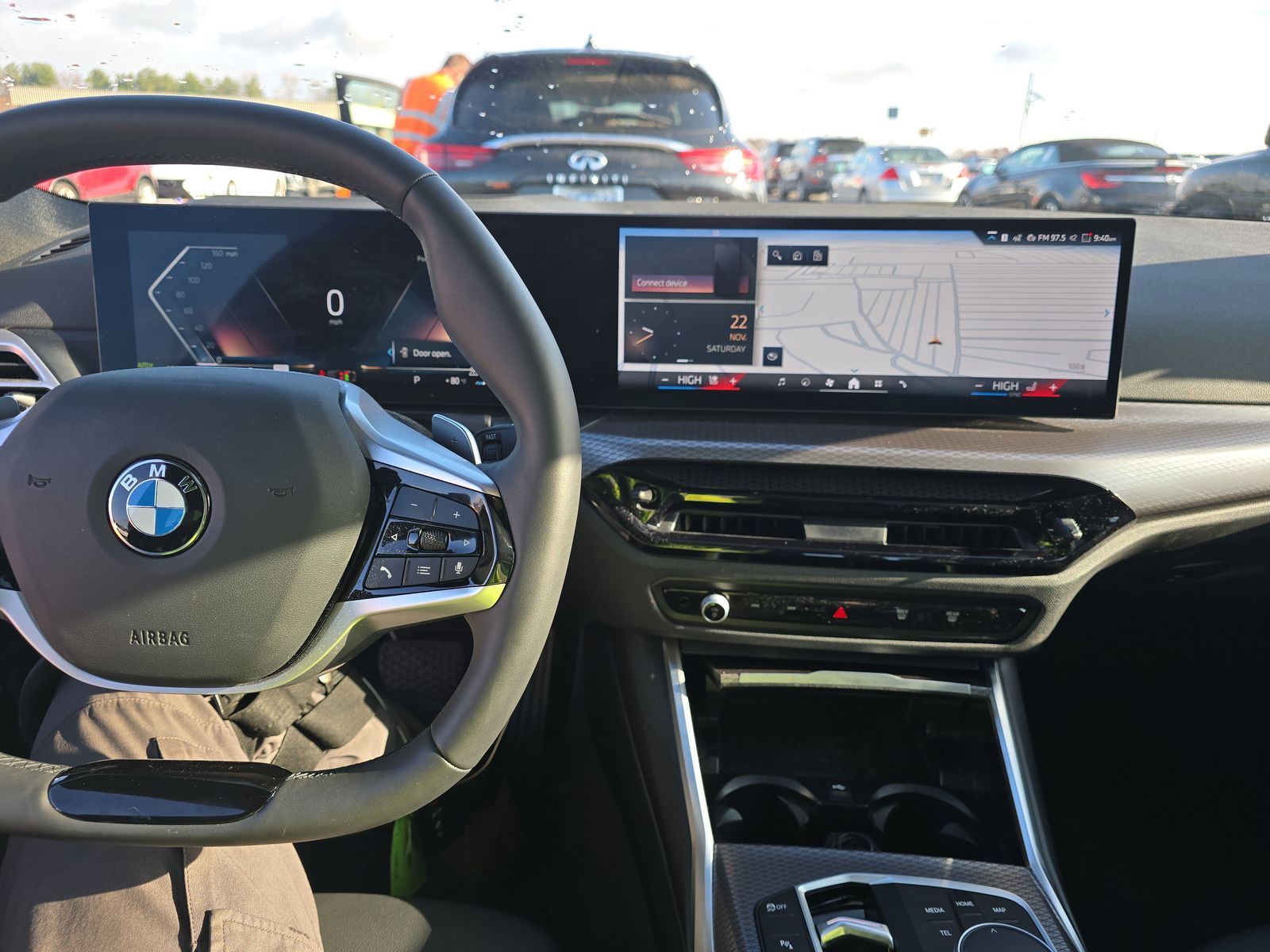 2025 BMW 4 Series 430i xDrive AWD
