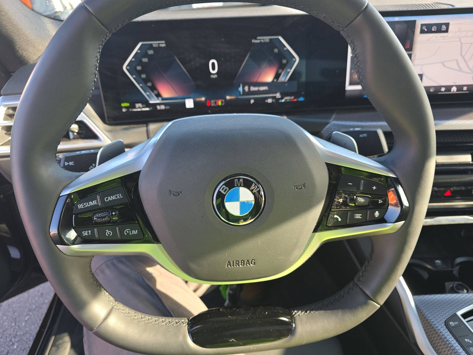 2025 BMW 4 Series 430i xDrive AWD