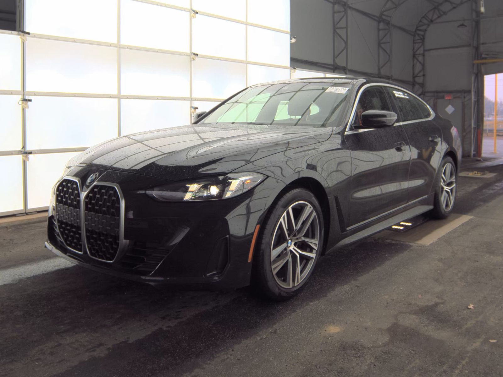 2025 BMW 4 Series 430i xDrive AWD