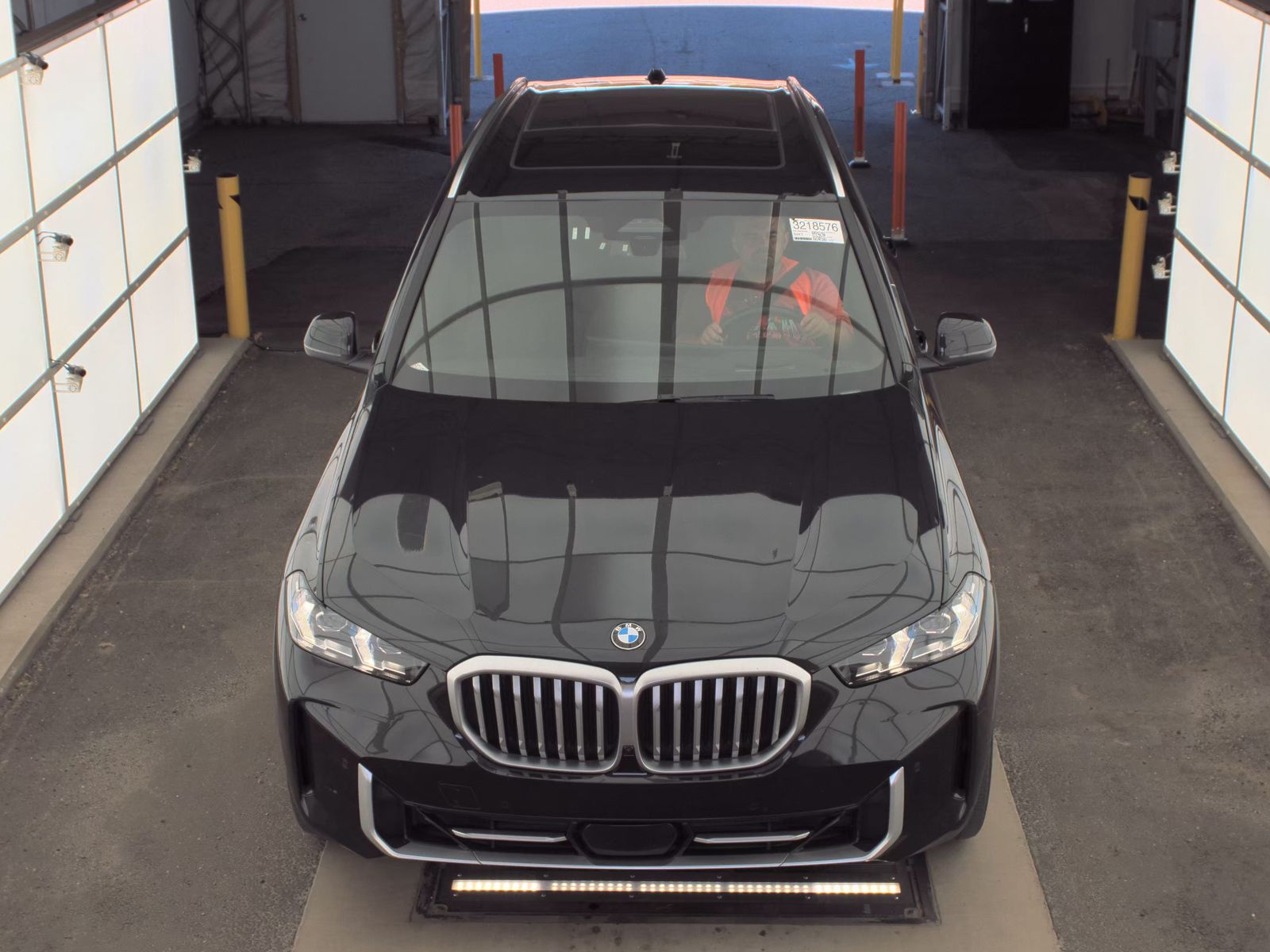 2024 BMW X5 sDrive40i RWD