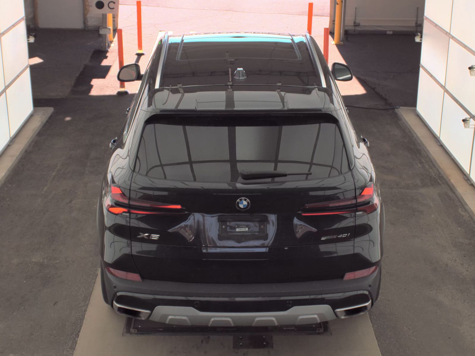 2024 BMW X5 sDrive40i RWD