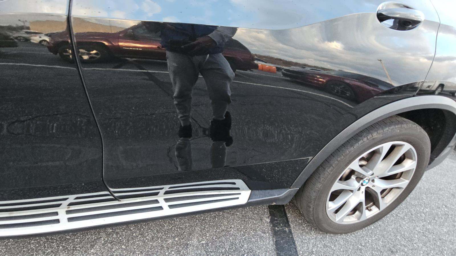 2024 BMW X5 sDrive40i RWD