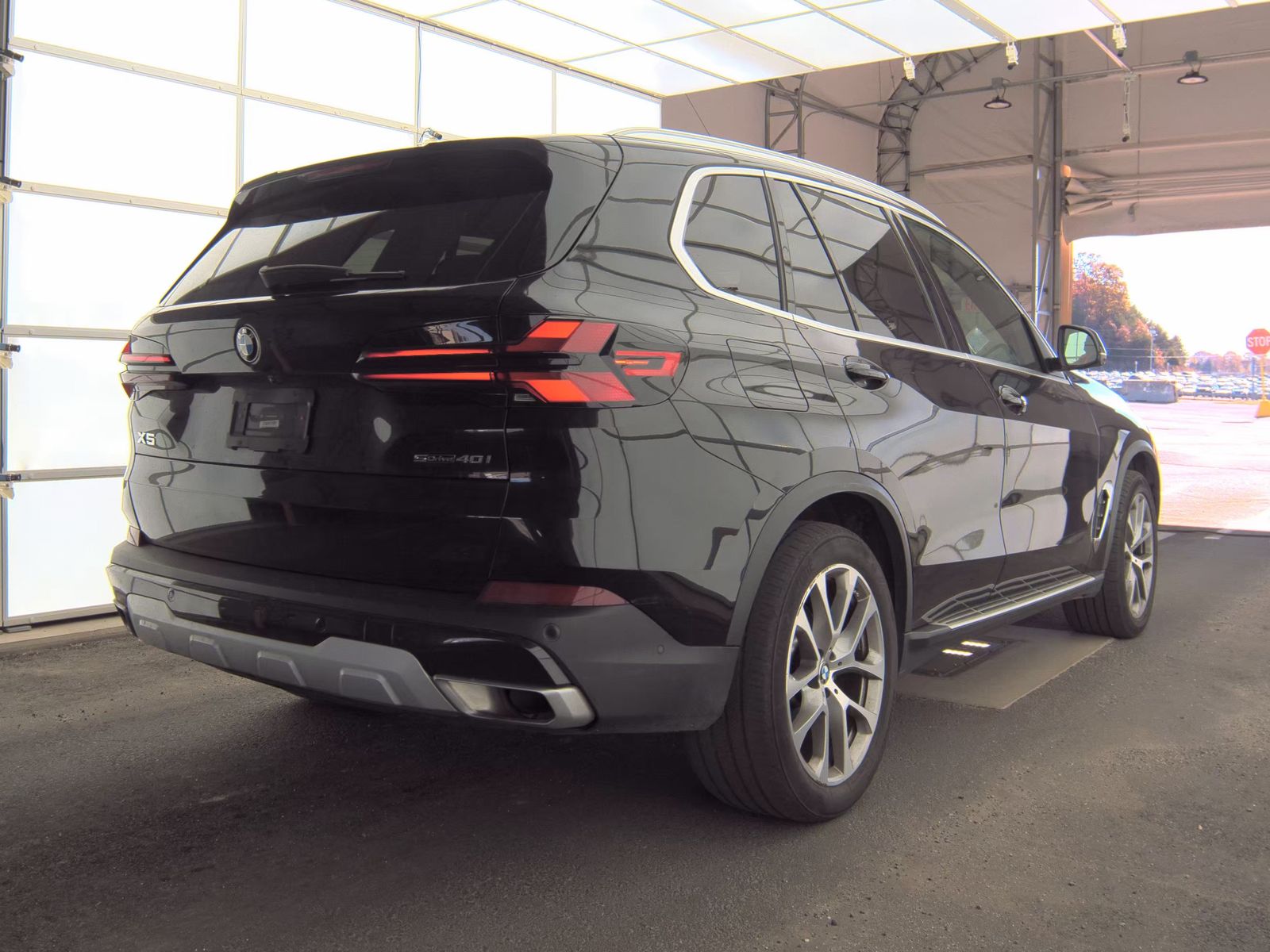 2024 BMW X5 sDrive40i RWD