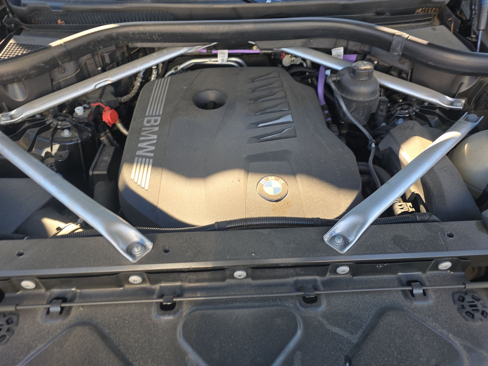 2024 BMW X5 sDrive40i RWD