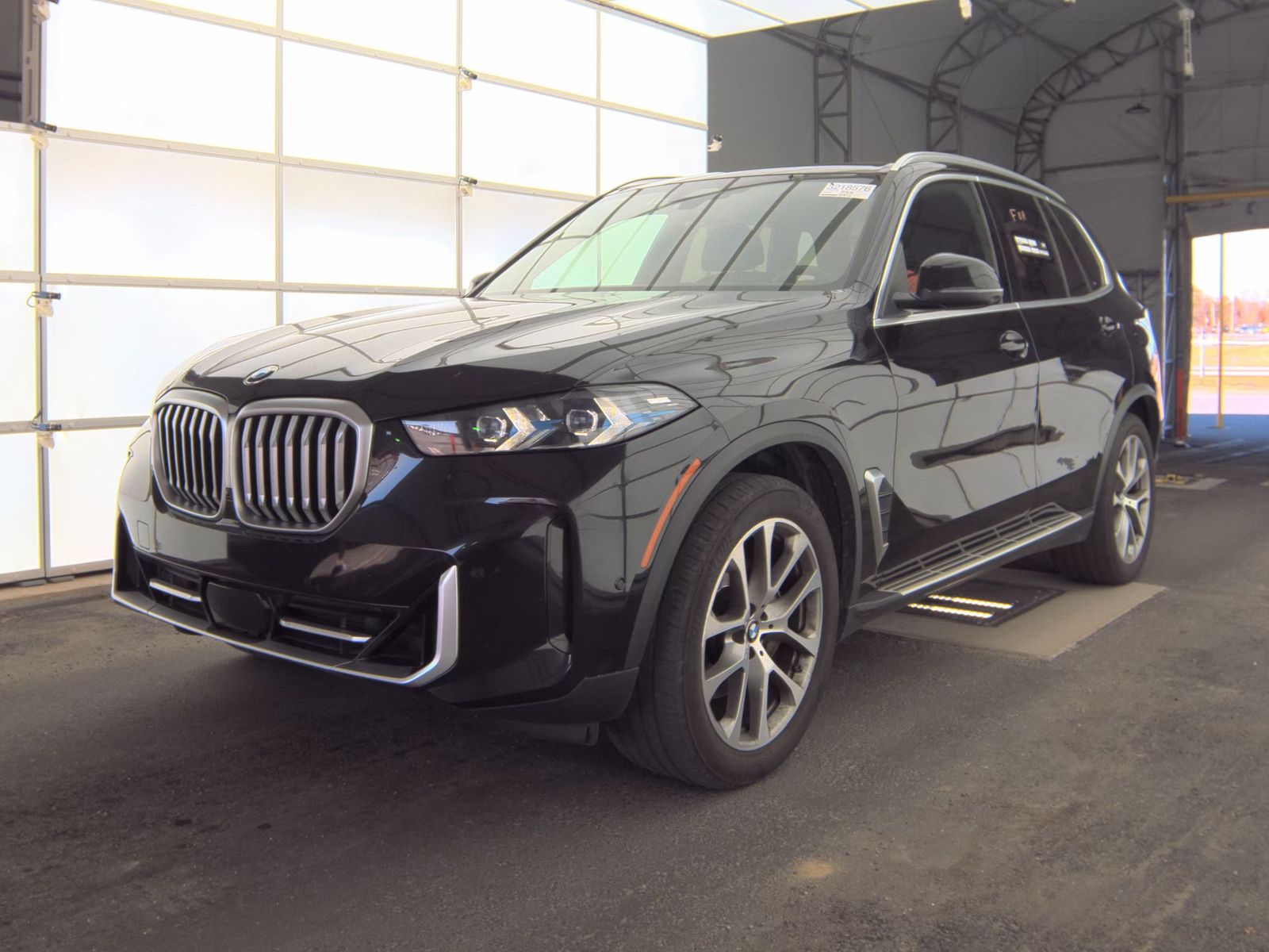 2024 BMW X5 sDrive40i RWD