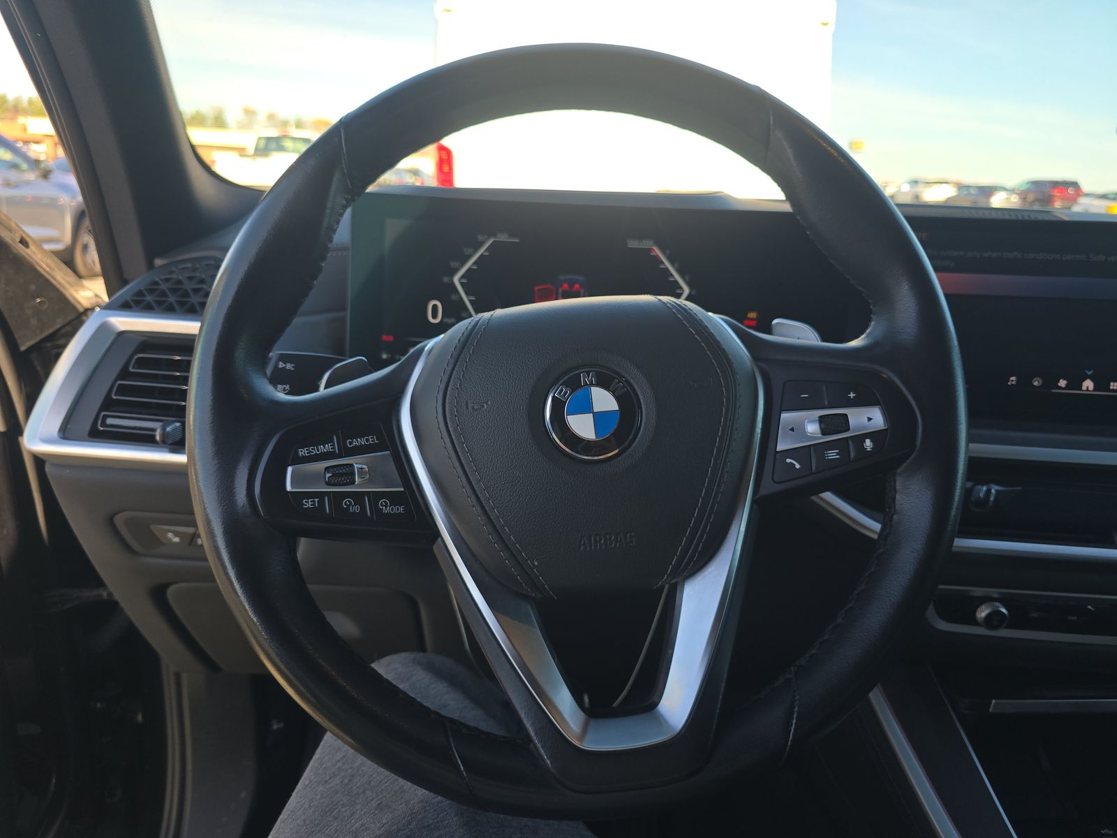 2024 BMW X5 sDrive40i RWD