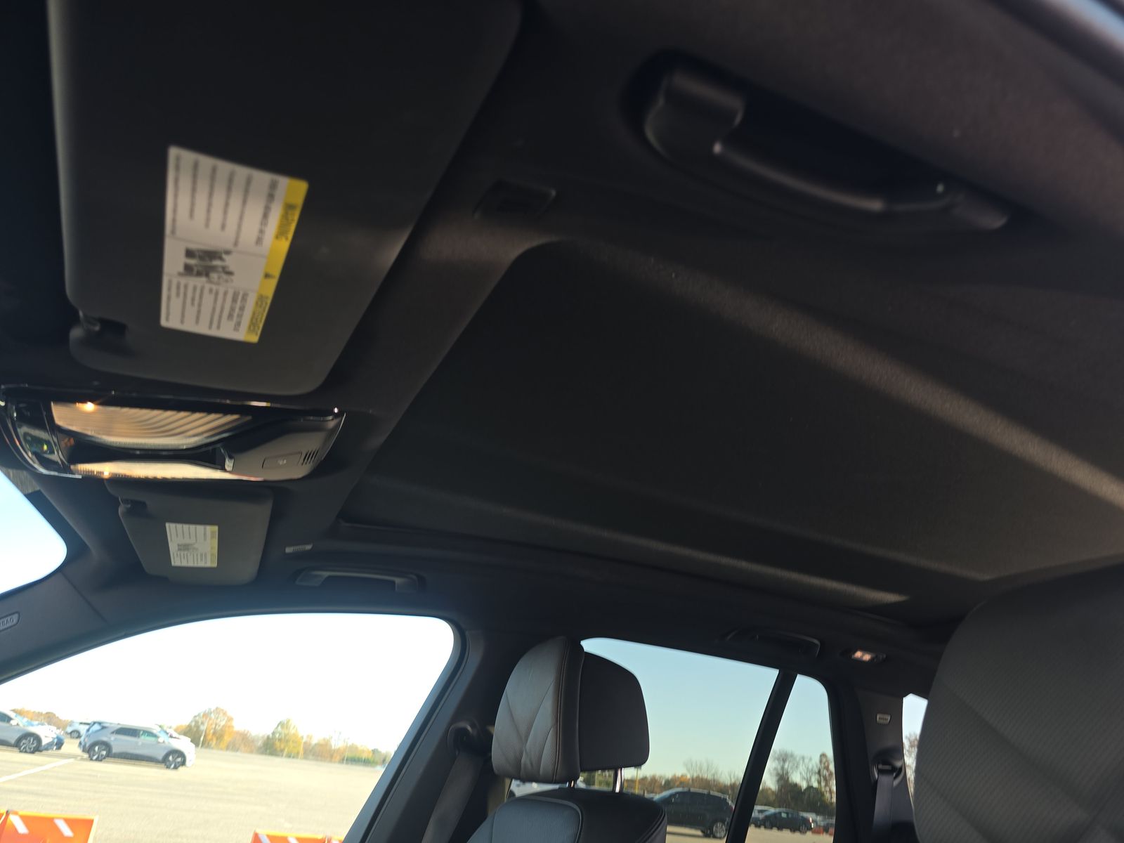 2024 BMW X5 sDrive40i RWD