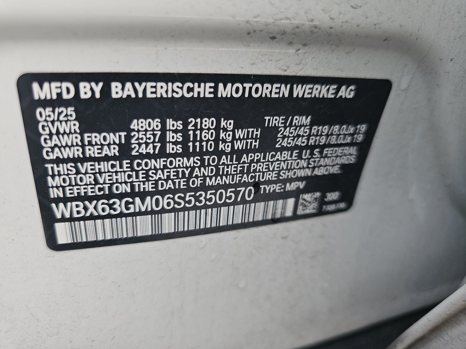 2025 BMW X2 xDrive28i AWD