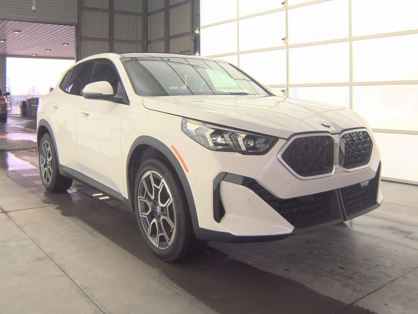 2025 BMW X2 xDrive28i AWD
