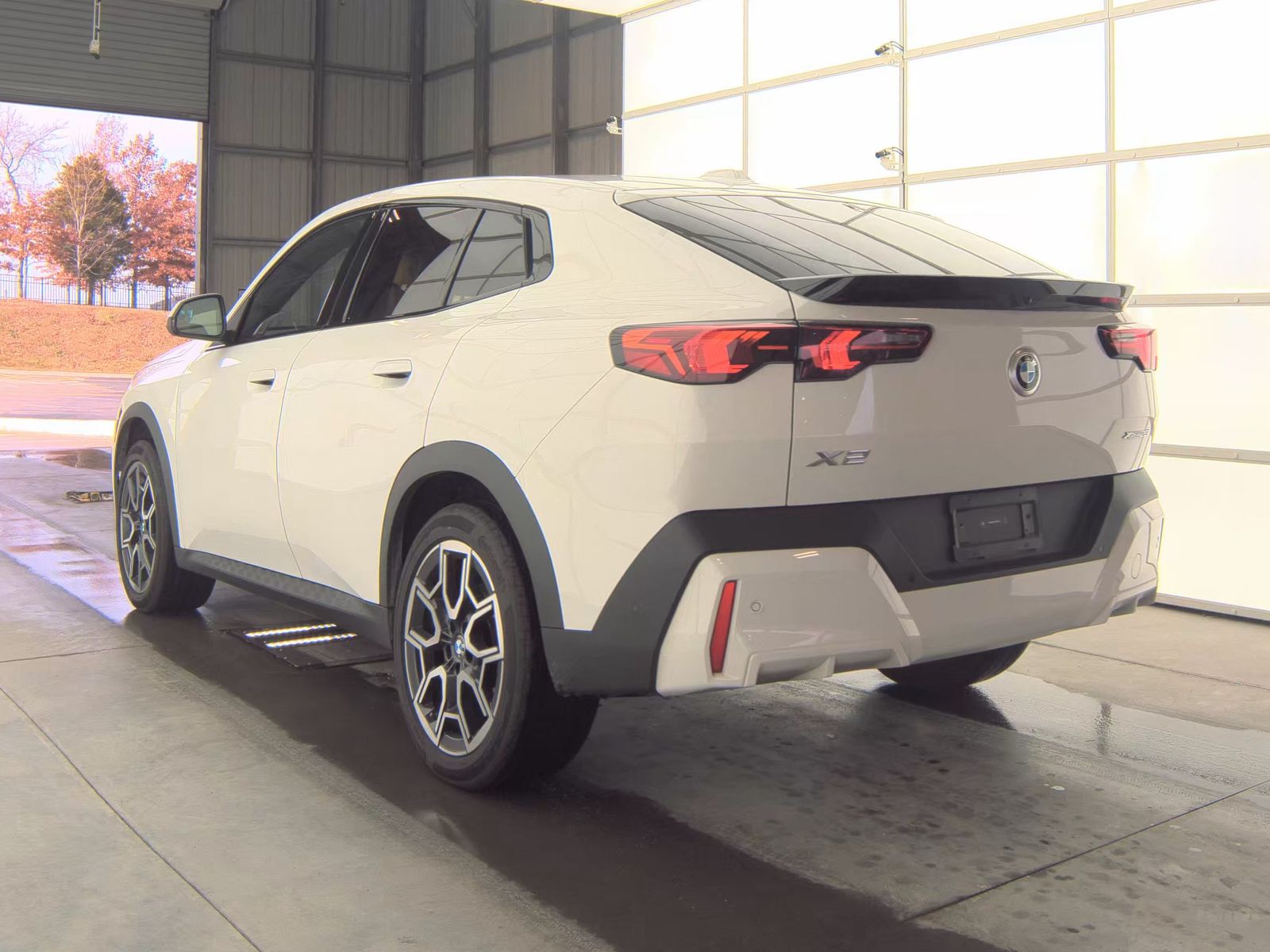 2025 BMW X2 xDrive28i AWD