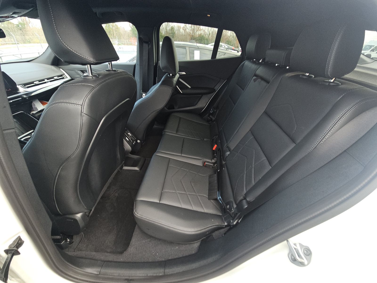 2025 BMW X2 xDrive28i AWD