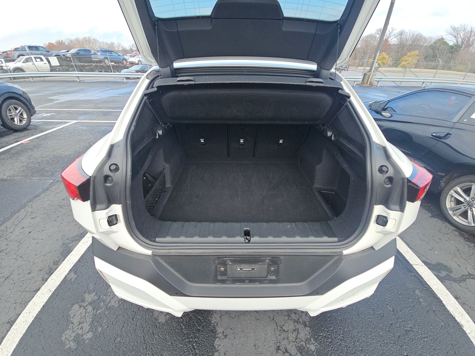 2025 BMW X2 xDrive28i AWD