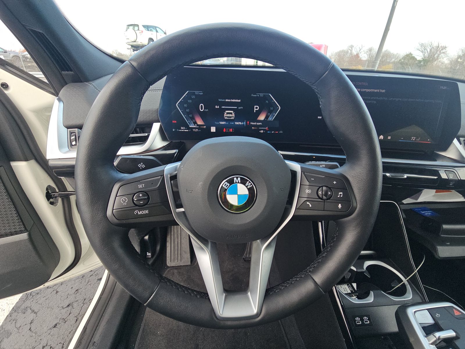 2025 BMW X2 xDrive28i AWD