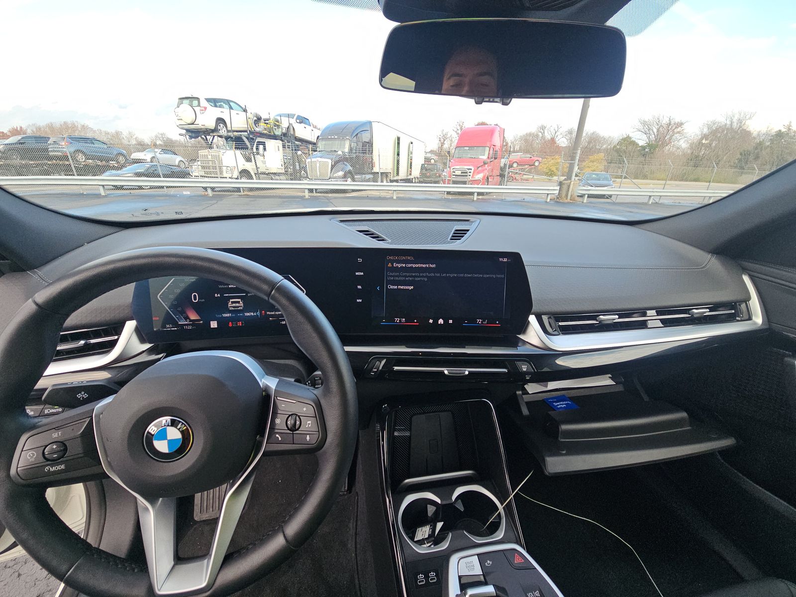 2025 BMW X2 xDrive28i AWD