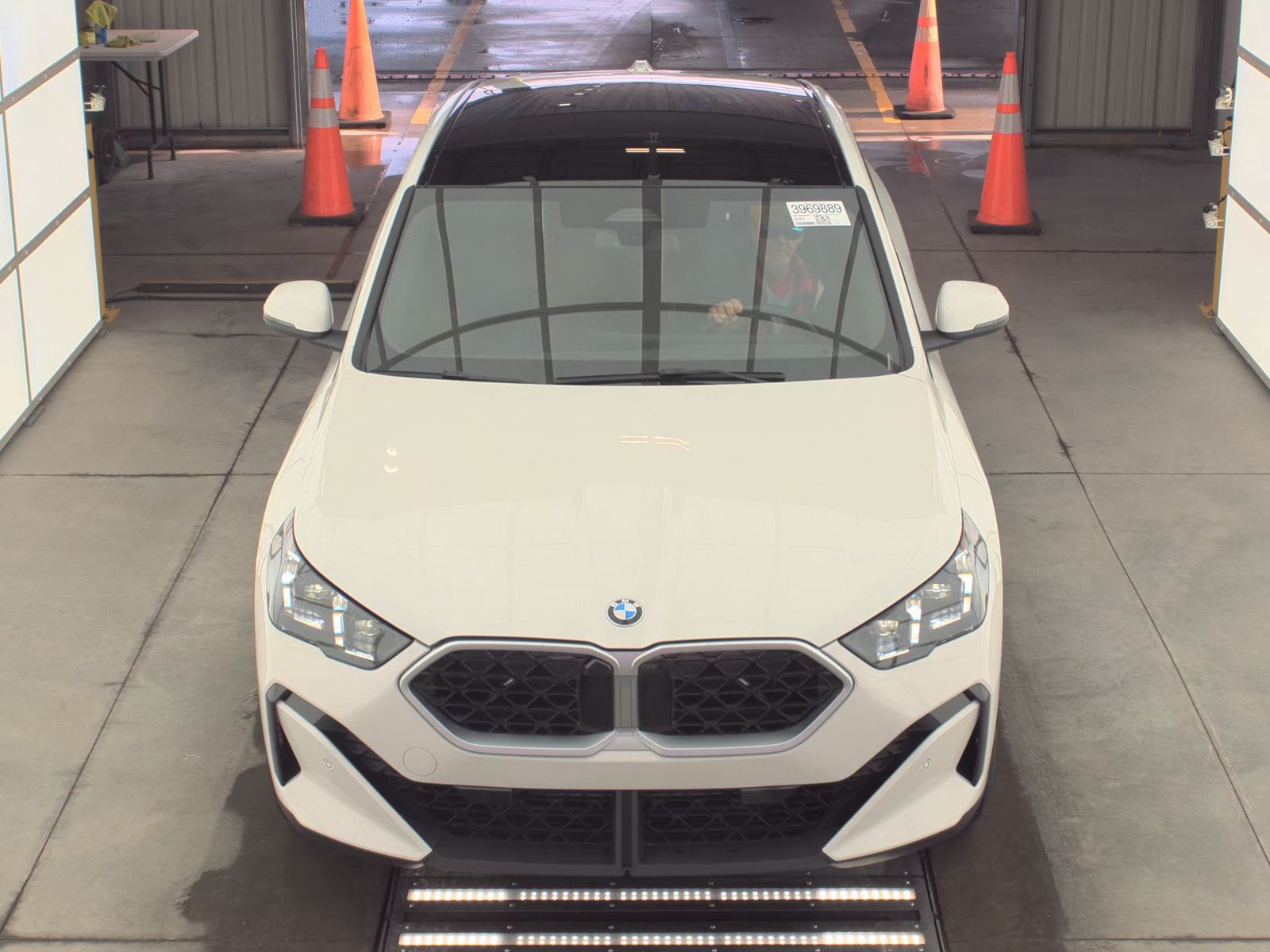 2025 BMW X2 xDrive28i AWD