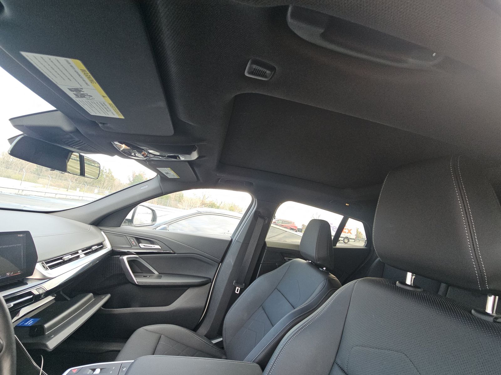 2025 BMW X2 xDrive28i AWD