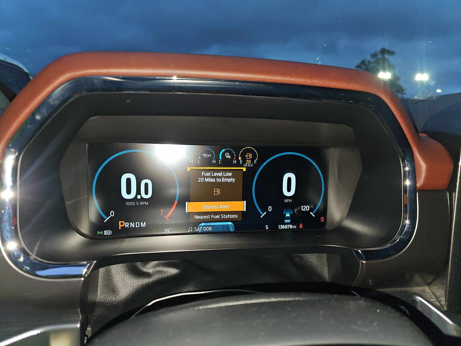 2021 Ford F-150 Hybrid Lariat AWD